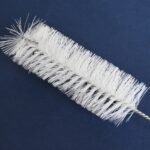 Safe Cleaning Brush Drinking Straw Cleaning Brush Bottle Cleaner Brush (1 Pc / 25 CM) - Image 4