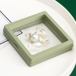 Gift Packaging 3D Floating Frame Display Case (1 Pc) - Image 8
