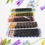 5in1 Pancham Premium Agarbatti / Incense Sticks (450 GM) - Image 5