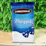 Chocotown Premium Pineapple Compound (500gm) - Image 4