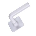 Multipurpose Shelf Organizer, Hanging Storage Rack (2 Pc Set With 2 Adhesive hook) - Image 8