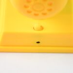 Mini Dual-Blade Portable USB Table Fan - Image 4