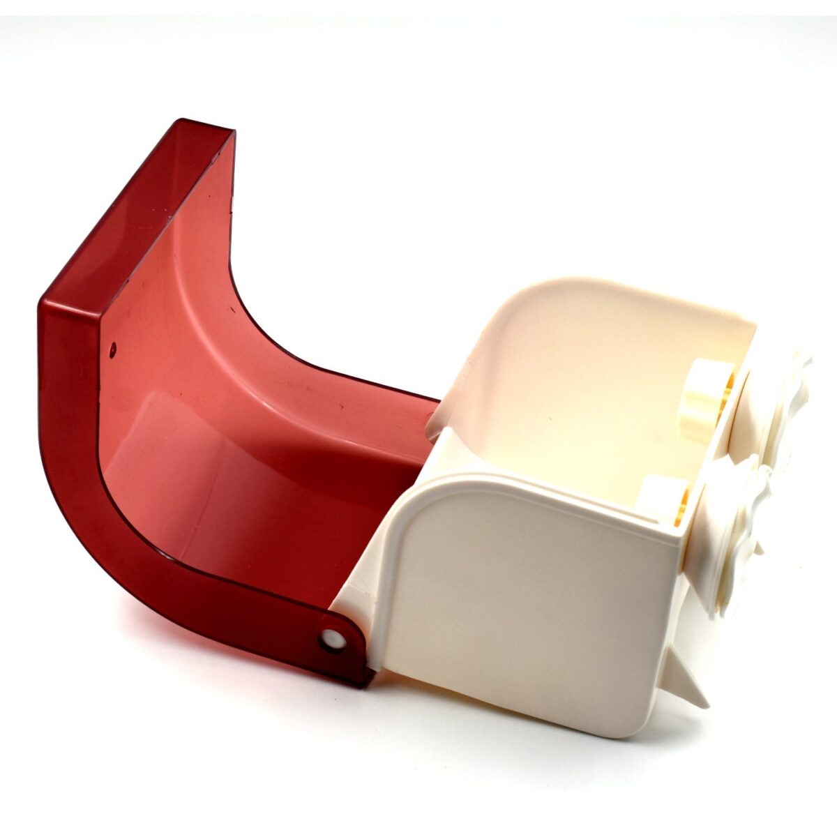 Wall-Mounted Tissue Holder Ã¢â‚¬â€œ Essential Organizer for Tissues, Wipes & Accessories - Image 6