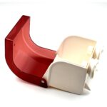 Wall-Mounted Tissue Holder â€“ Essential Organizer for Tissues, Wipes & Accessories - Image 6