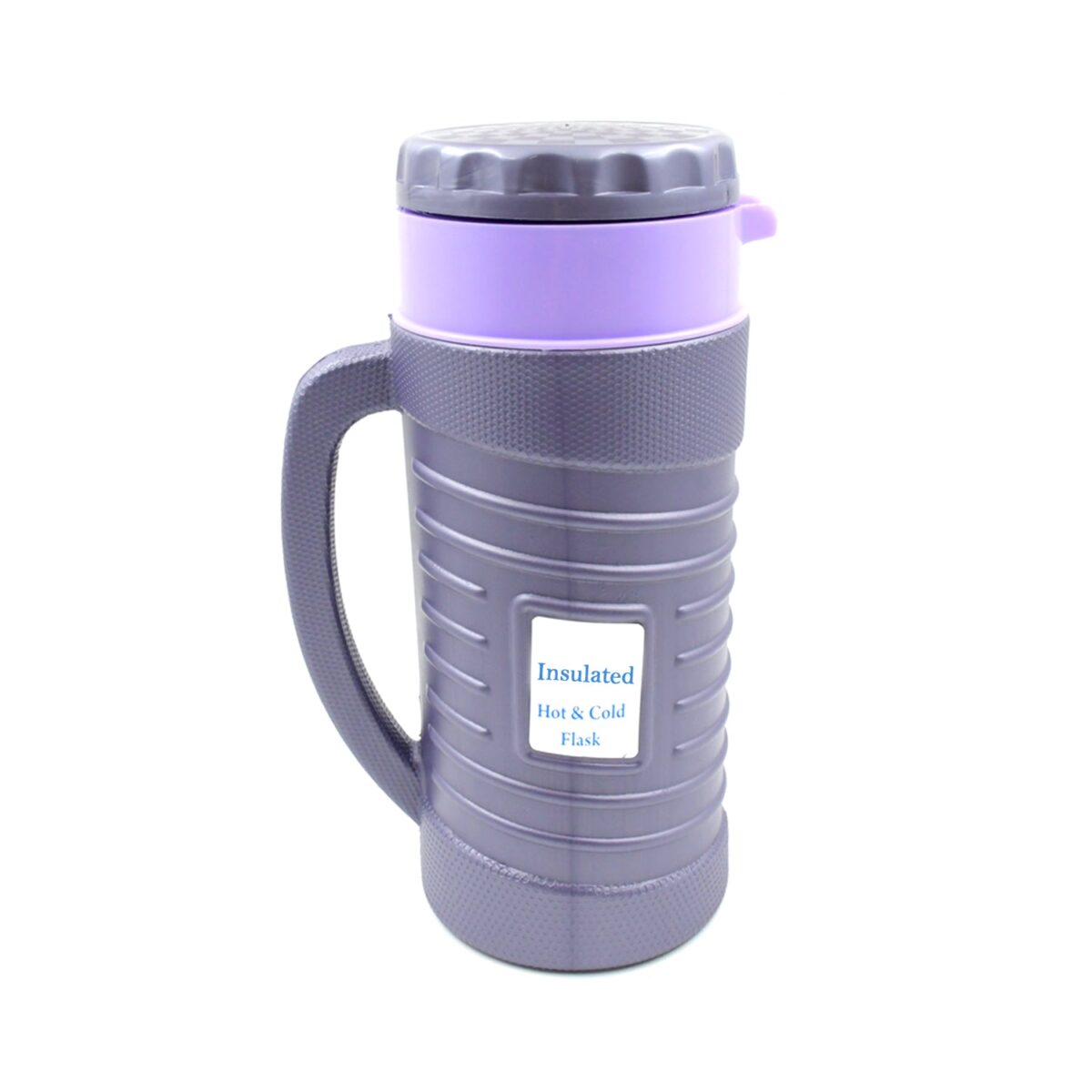 Stainless Steel Thermos Flask (Multiple Sizes): Travel Mug, Coffee, Tea (Leakproof) - Image 5