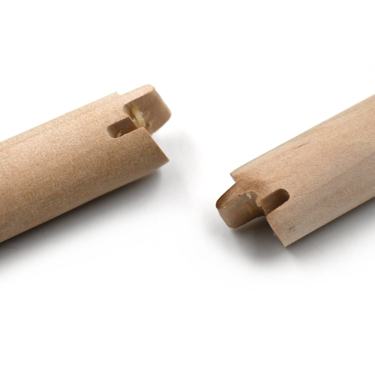Wood Clothes Hanger,  Wooden Suit Hangers, Coat Hangers, - Image 6