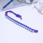 Multipurpose Adjustable Hand Wrist Strap Lanyardwith Cellphone, Phone Strap (1 Pc / 15 Inch / Multicolor) - Image 4