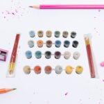 Paint by Numbers for Adults Beginner - Adults' Paint-by-Number Kits on Canvas - DIY Oil Painting by Numbers for Adults - 24 Number Color, 6 paintbrushes, pre-printed canvas (unframed) 40 cm x 50 cm - Image 3