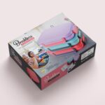 Leakproof Lunch Box Set: School & Outdoor Meals (Insulated) - Image 6