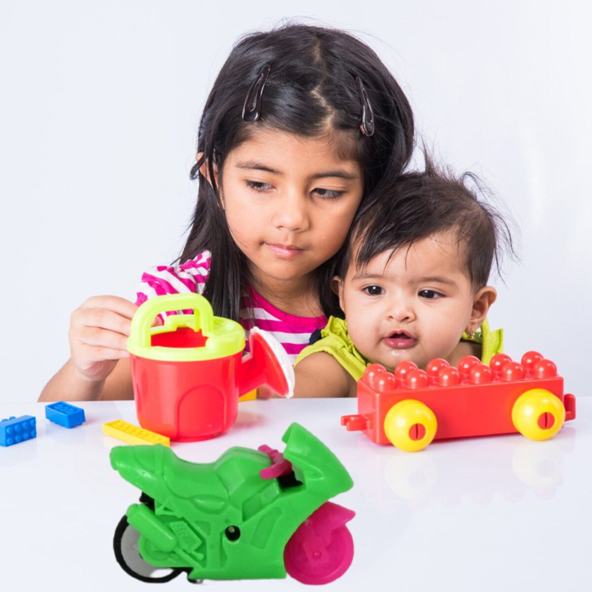 Pull Back Motorcycle Toys, Tiny Gift Latte Motorcycles Toy for Kids Boys Age 3-8 Year Old - Image 5