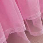 Dustproof Cover for Indoor, TV Screen Protector Cloth Cover (65 Inch) - Image 6