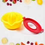 Orange Juicer Machine Hand Press (300 ML) - Image 9