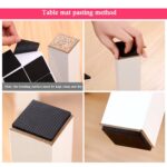 Furniture Protection Pad (8 Pcs Set) - Image 6