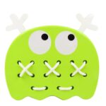 Stitch Mee Puzzle Toy, A Stitch of Many Styles Playable Game, Brain Games, Learning Game, Birthday Gift for kid's (1 Pc) - Image 5