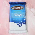Chocotown Premium Mango Compound (500gm) - Image 6