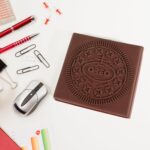 Chocolate Scented Notebook â€“ Premium Writing & Early Learning Copybook (80 Pg) - Image 6