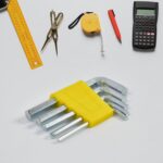 Multi Functional Hardware Tool Set (11 Pcs Set) - Image 7
