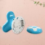 Triangle USB Mini Massager – Multifunction, Automatic Switch, Fatigue Relief (1 Pc/ Battery Not Included) - Image 6