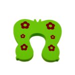 Kids Safety and Protection Finger Pich Door Guard, Baby Safety Cute Animal Security Door Stopper (1pc) - Image 4
