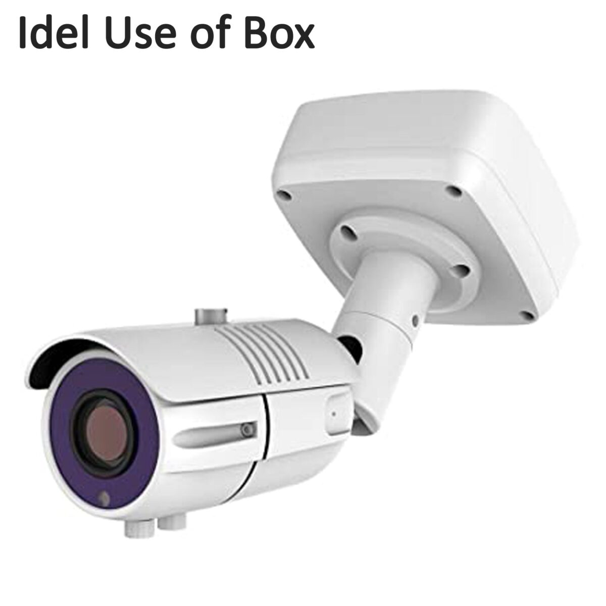 Camera Mounting Box used for storing camera which helps it from being comes in contact with damages. - Image 6