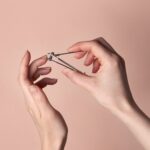 8 in 1 Manicure set Tool Kit - Image 4