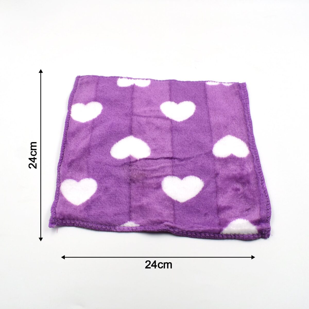 Microfiber Cleaning Cloth (12 Pcs Set) - Image 5