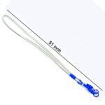 Universal Lanyard For Phone, Cross-Body Cell Phone Lanyard With All Smartphones (1 Pc / 51 Inch / Multicolor) - Image 5