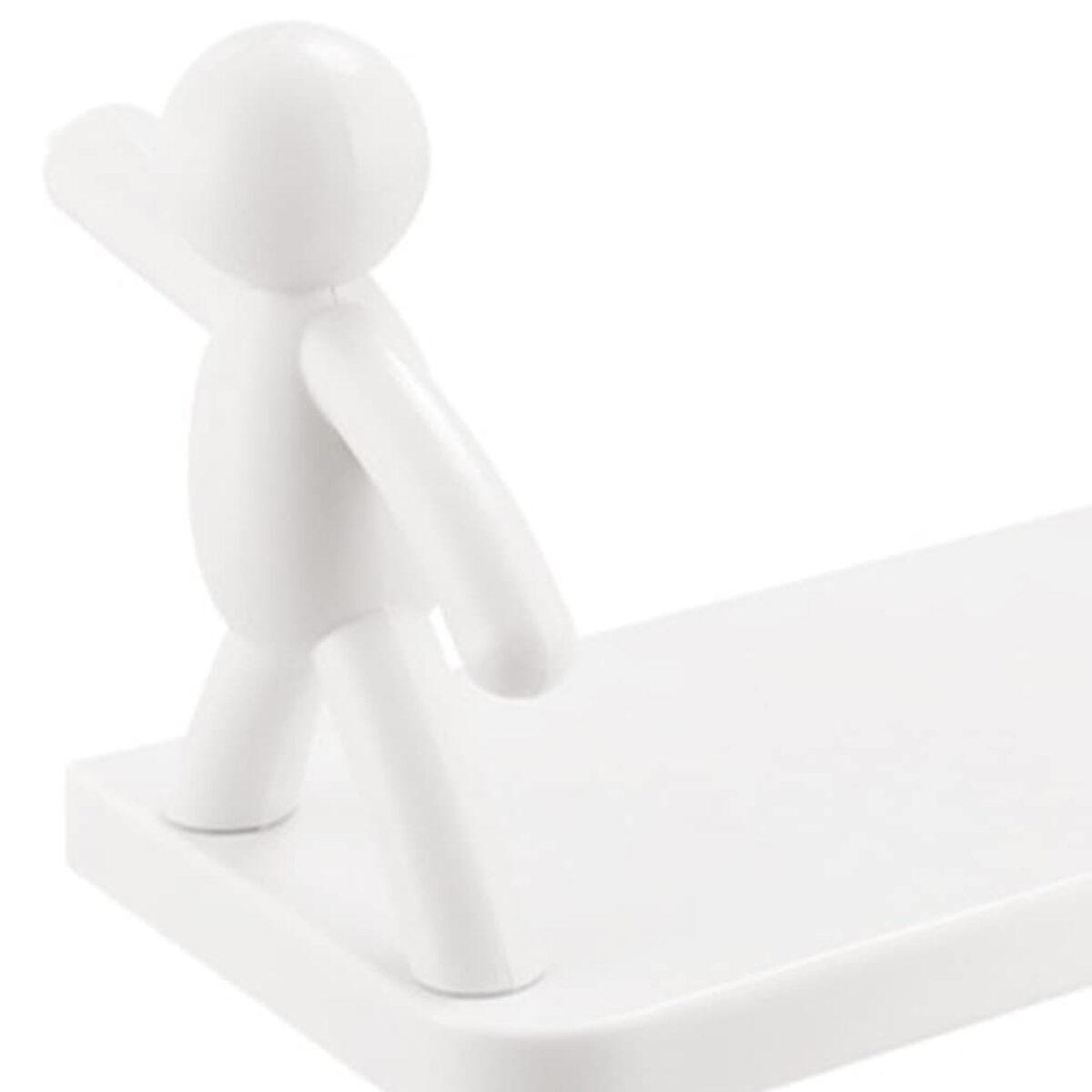 Floating Shelves for Bedroom Wall Shelves for Living Room /  Kitchen Wall Mounted Shelf - Image 6