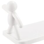 Floating Shelves for Bedroom Wall Shelves for Living Room /  Kitchen Wall Mounted Shelf - Image 6