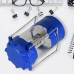 Portable Waterproof Camping Lantern for Hiking & Fishing (Battery Not Included) - Image 6