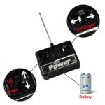 Remote Control Jeep Toy Car for Kids. - Image 6