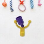 Bell Shape Pencil Top Promotional toys (1 Pc / Mix Colour & Design) - Image 6