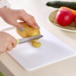 Kitchen Plastic Cutting / Chopping Board - Image 7
