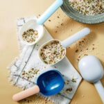 Large Plastic Measuring Spoons Flour Scoops for Home Kitchen (1 Pc) - Image 7