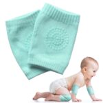 1 Pairs Baby Knee Pads for Crawling (1 Pair / 4.5 Cm) - Image 5