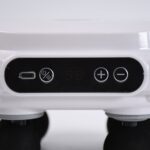 6 Heads Massage Gun Machine for Pain Relief - Image 5