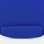 Square Comfortable wristband for computer, laptop, mouse pad  (1 Pc) - Image 6