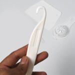 Essential Cake Decorating Kit: 3-Piece Set for Bakers of All Levels - Image 4