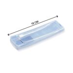 Protective Cover for DISH TV SET TOP Box Remote Control Pouch Cover Holder (Medium) - Image 5