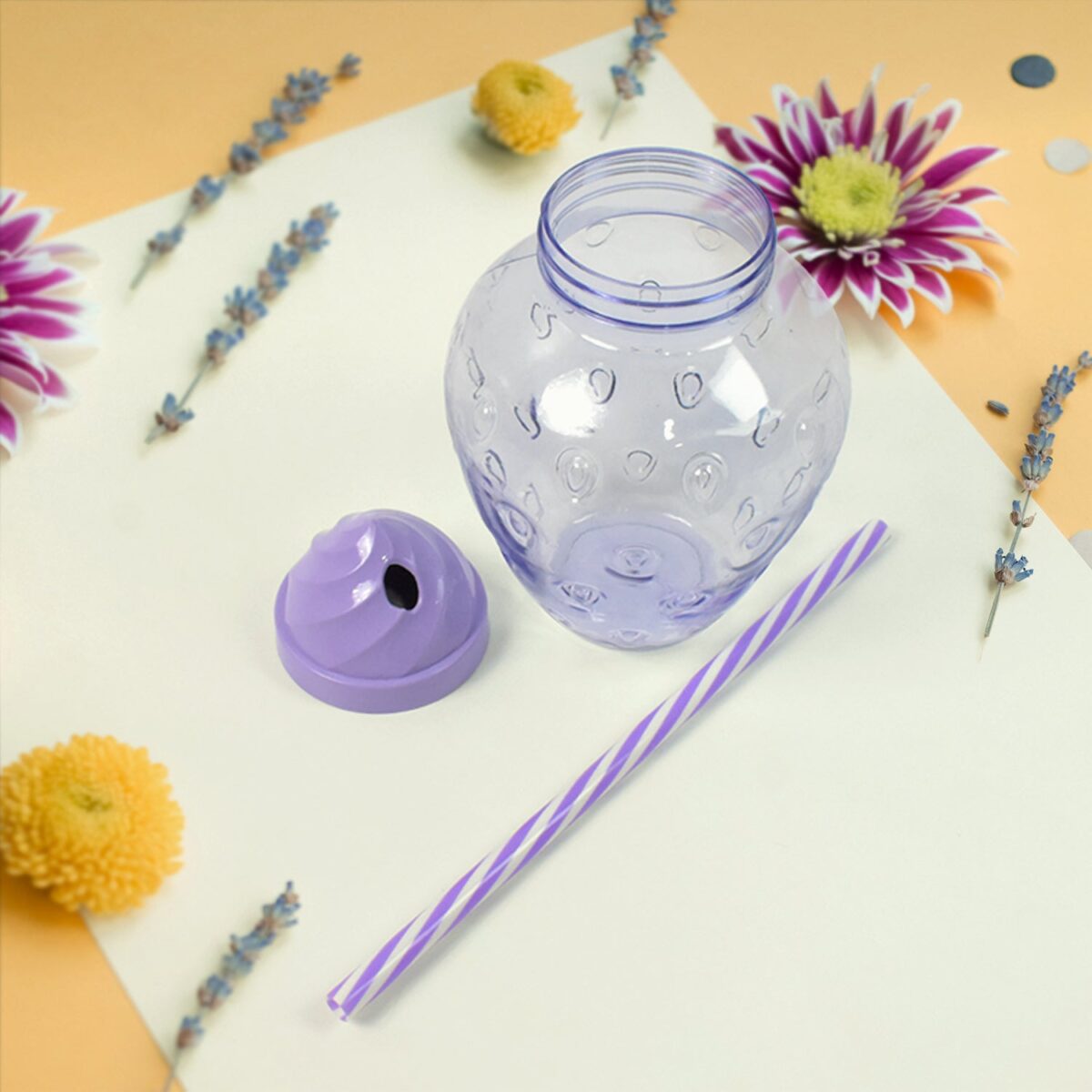Single Plastic Drinking Cup Ã¢â‚¬â€œ Durable, Lightweight, and Easy to Use (1 Pc) - Image 6