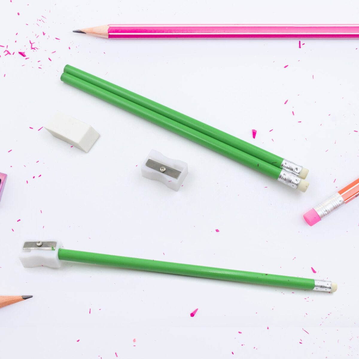 5-Piece School Supply Set: Essential School & Office Supplies - Image 3