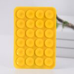 Suction Phone Case / Holder Mount (1 Pc / Mix Color) - Image 5