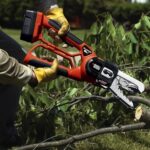 Work Gardening Gloves  (1 Pair / B Grade) - Image 6