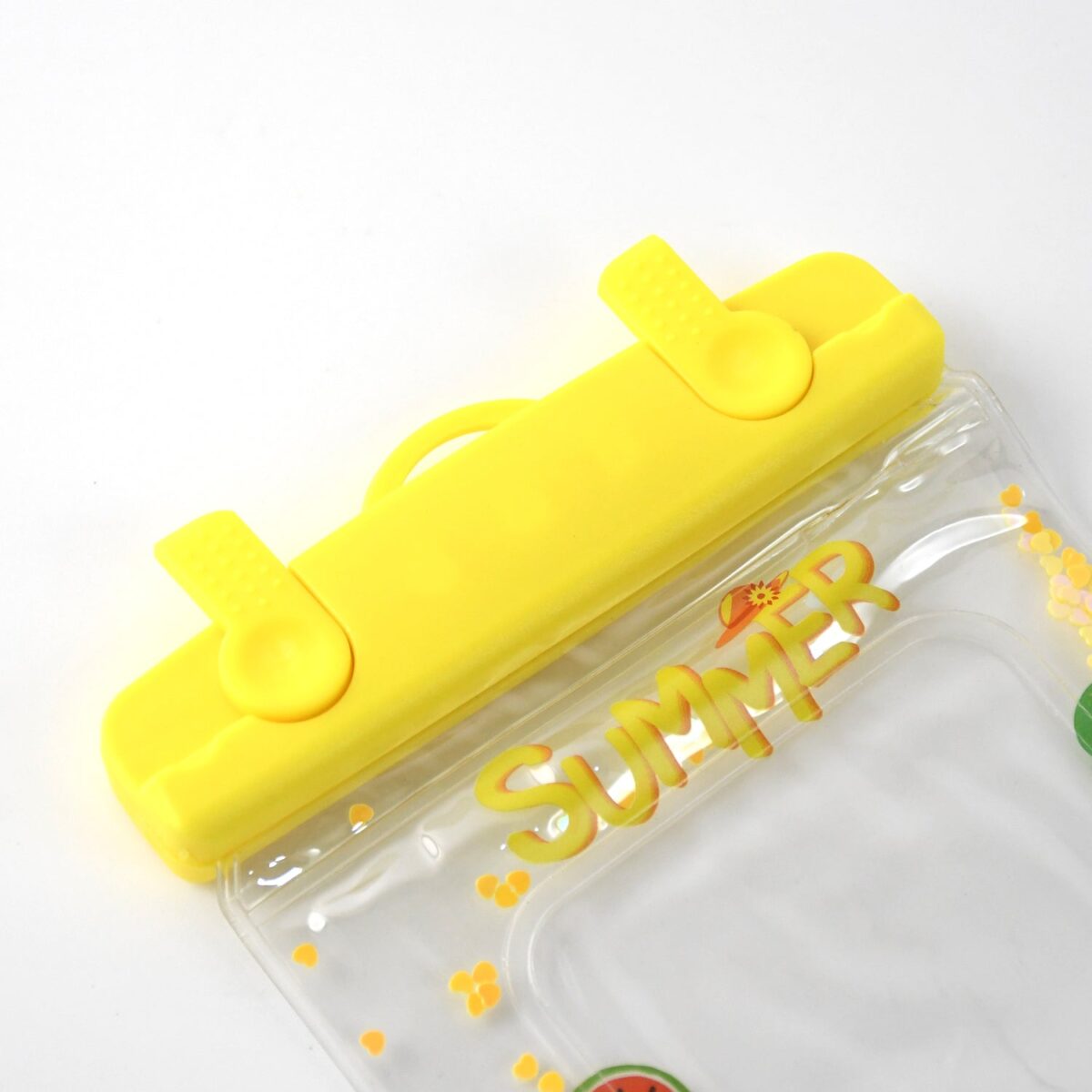 Waterproof Phone Pouch with Belt for All Android & iPhone Models (Mix Color) - Image 4