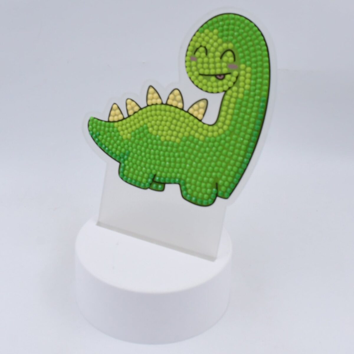 Night Light for Kids Toy Toddlers Desk Lamp (1 Pc / Battery Not Included / Mix Design) - Image 4