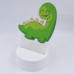 Night Light for Kids Toy Toddlers Desk Lamp (1 Pc / Battery Not Included / Mix Design) - Image 4