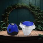 Mini Camping Lanterns, White Light, Battery operated Light (Battery Not Included) - Image 3