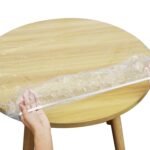 Medium Elastic Table Cover Bag, Table Protector Bag 1.4 Mtr. (10 Pcs Set) - Image 4