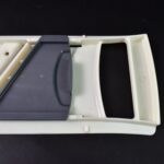 Adjustable Slicer for Cutting Fruits & Vegetable (1 Pc) - Image 6