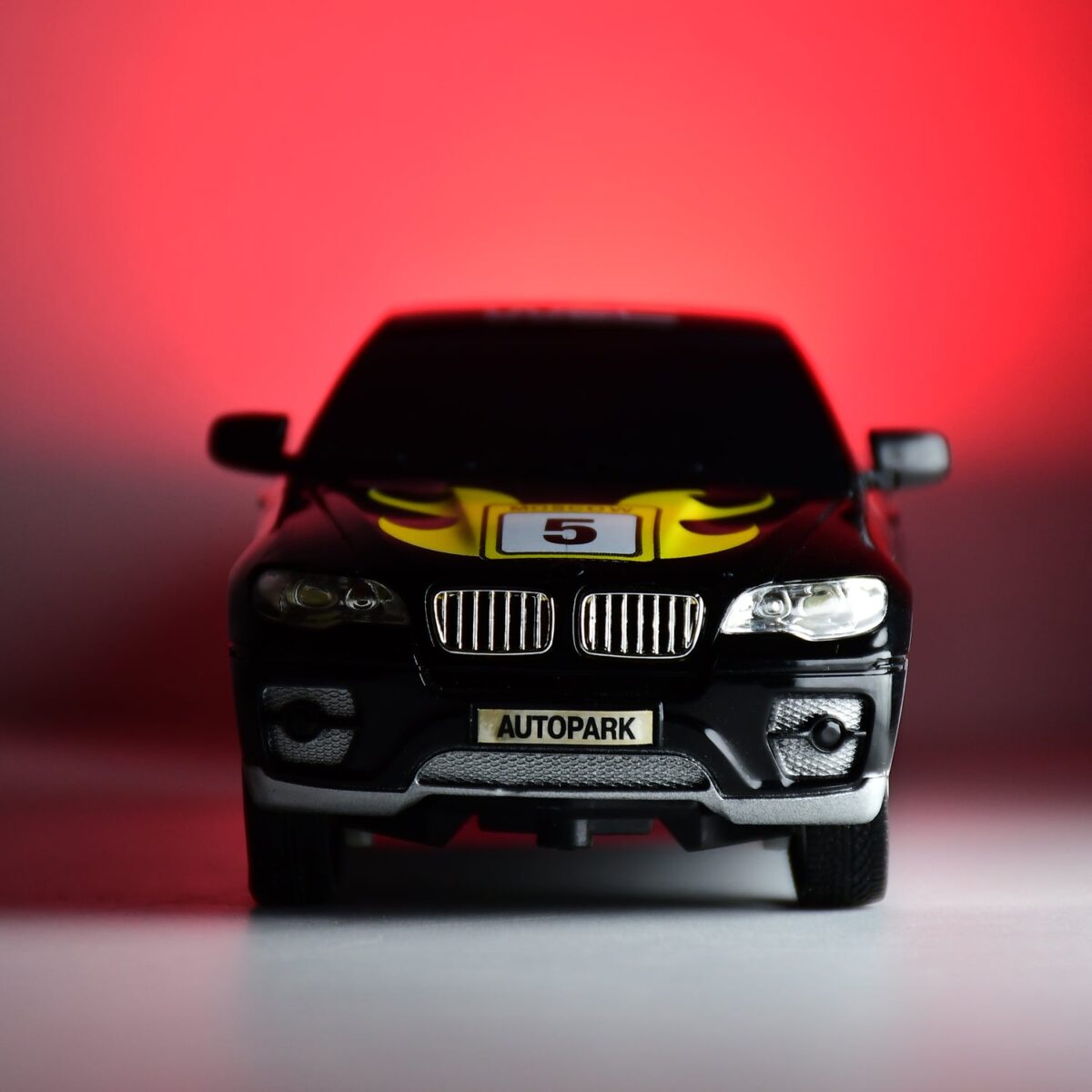 Remote Control Car Toy Car for Kids - Image 8